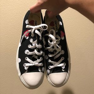 fred meyer converse shoes